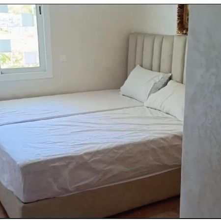 Apartmán Apparemment Fnideq Exteriér fotografie